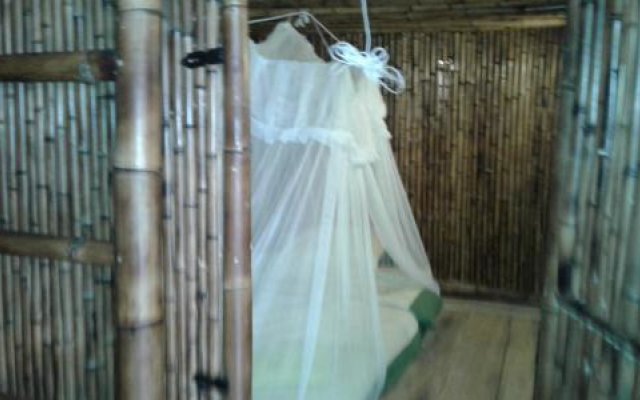 Bamboo Lodge  Spa