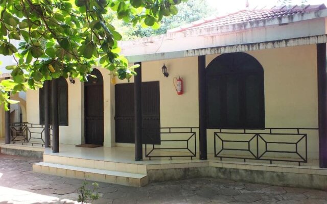 The Kuttalam Heritage