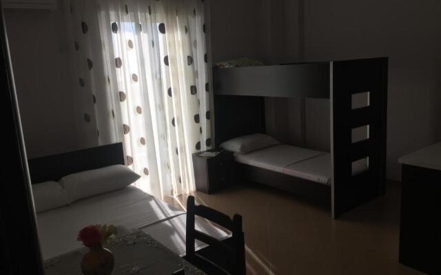 Xuxi Apartments