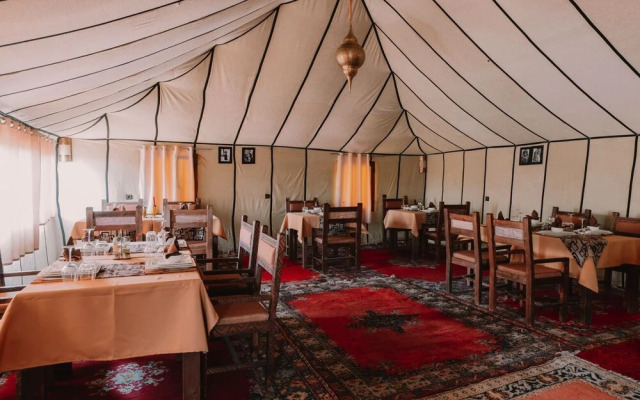 Anir Luxury Camp