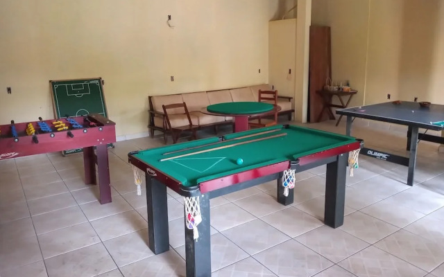 OYO - Pousada em Penedo