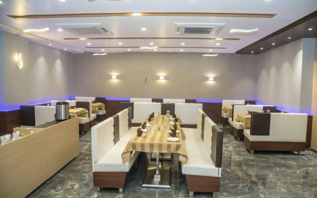 Hotel Orange International