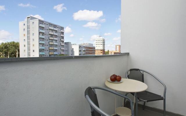 Apartment & Boardinghouse Berlin Friedrichshain-Kreuzberg
