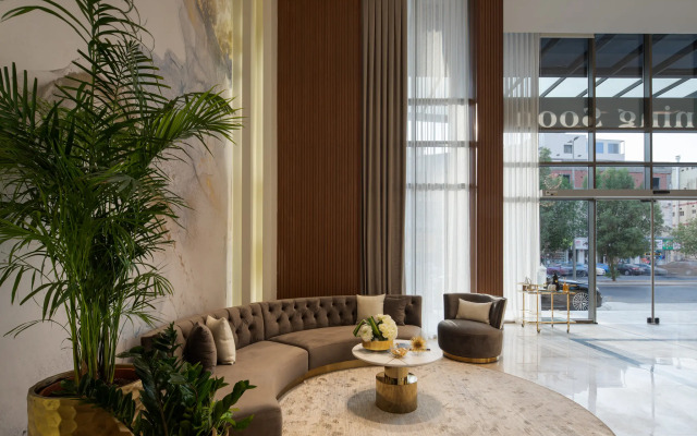 Marlo Hotel