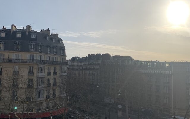 Hotel Modern Montmartre Paris
