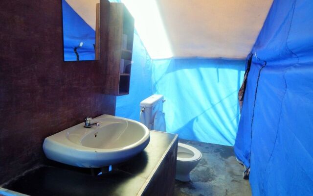 Eco Travellers Camp
