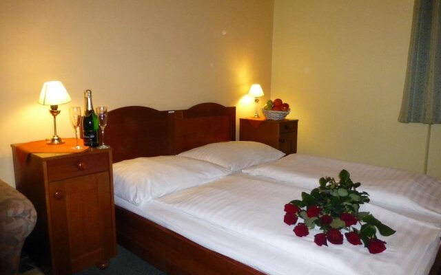 Hotel Korunní Princ