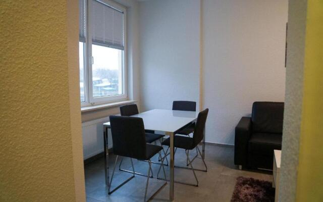 Strandhochhaus EG 02