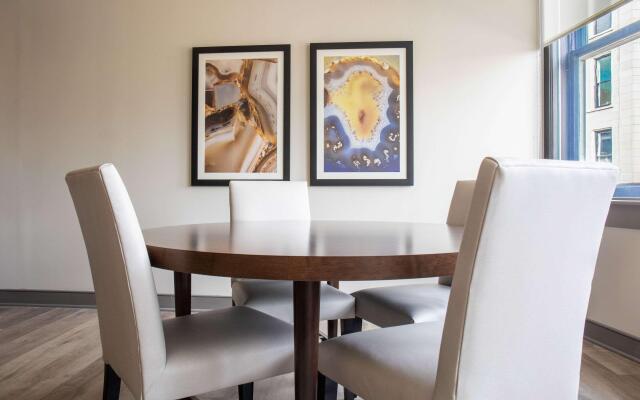 Haywood Park Hotel, an Ascend Collection Hotel