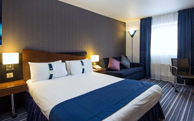 Holiday Inn Express London-Royal Docks, Docklands, an IHG Hotel