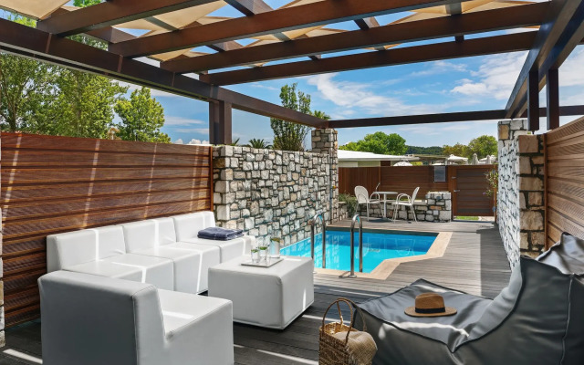 Skiathos Princess Resort