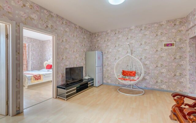 Harbin Mango Holiday Apartment