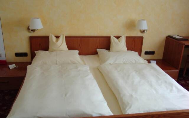 Hotel Garni Goldener Schwan