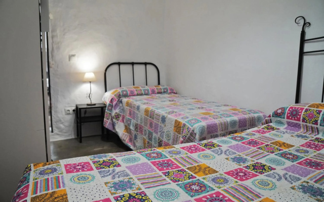 Casa Rural Vata Pampaneira