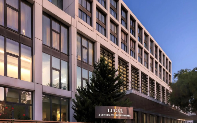 Lugal, A Luxury Collection Hotel Ankara