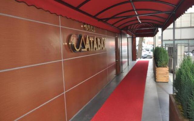 Atabay Otel