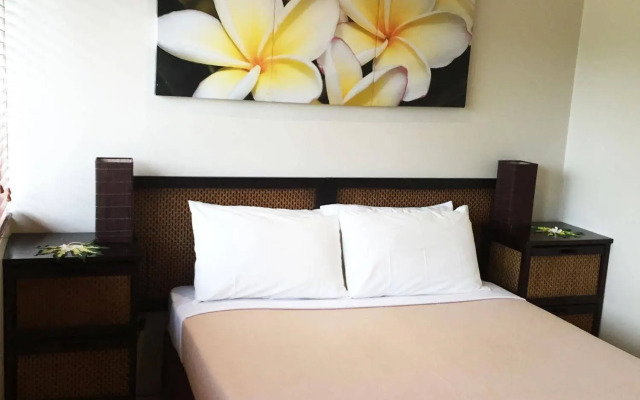 MG Cocomo Resort Vanuatu