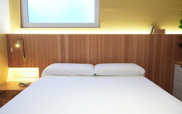 Ola Living Hostal Tetuan