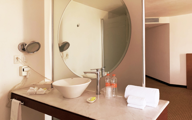 Bel Air Business Salamanca, Trademark by Wyndham