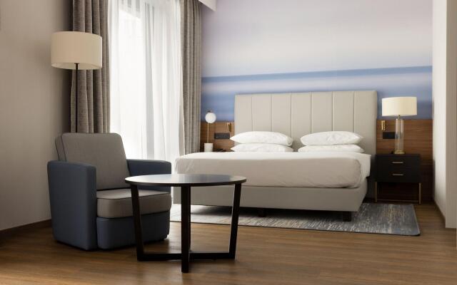 Sheraton Nice Airport