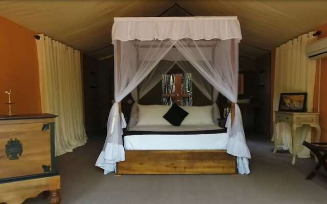 The Sanctuary Yala