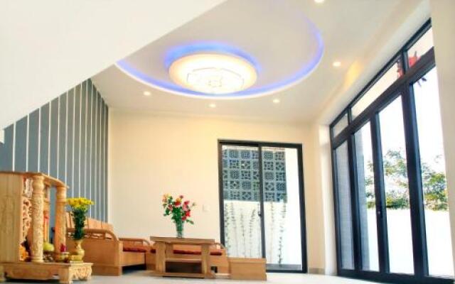 Melody Boutique Villa