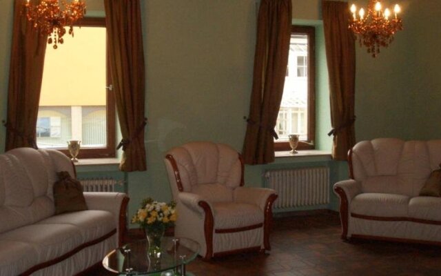 Hotel Gasthof Sailer /