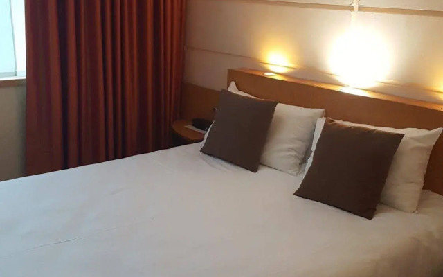 Contact Hotel du Parc