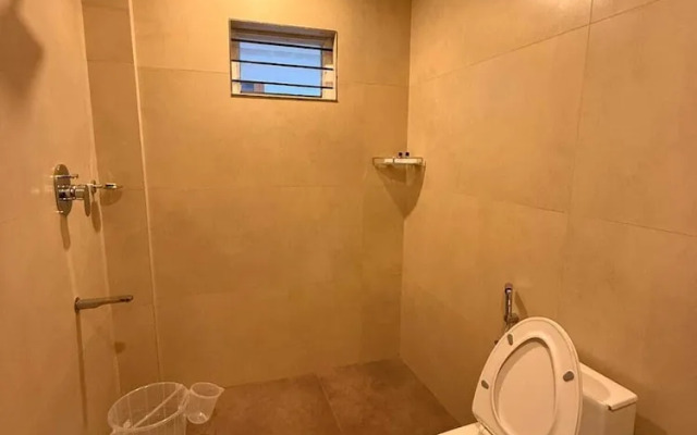Pepper Coast Suites