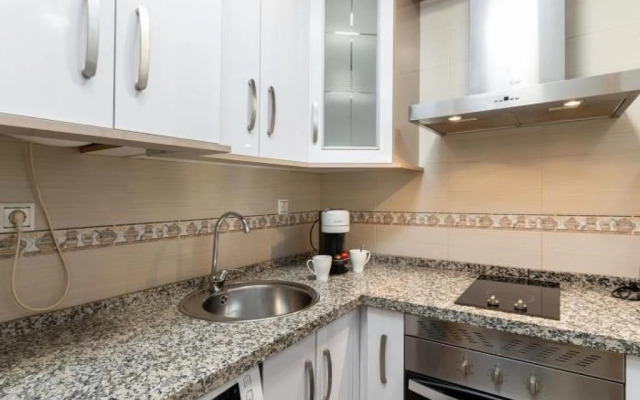 Mariano Jimenez De Castro