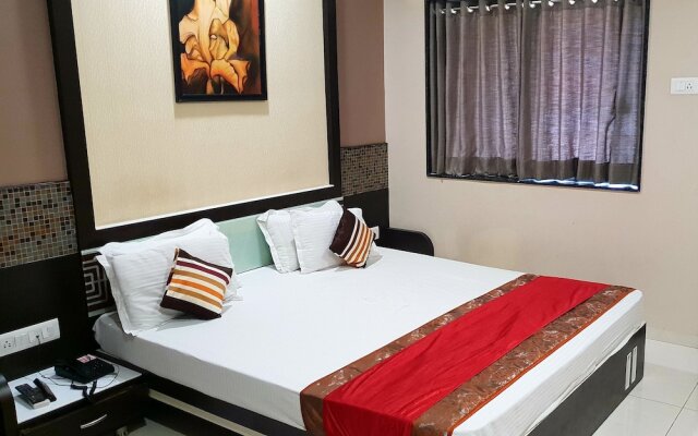 O Hotel