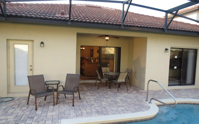 SVV Pool Homes
