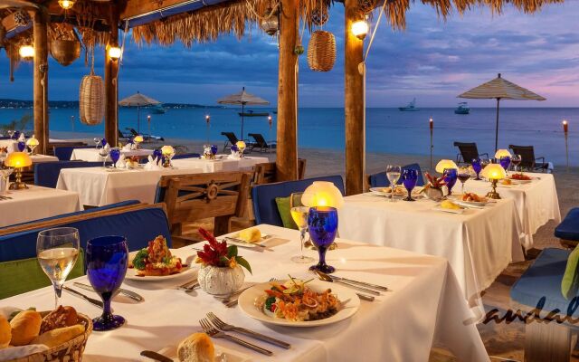 Sandals Negril