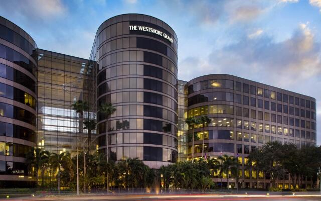 The Westshore Grand, A Tribute Portfolio Hotel, Tampa