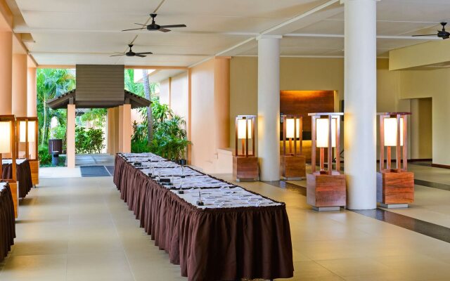 Sheraton Fiji Golf & Beach Resort