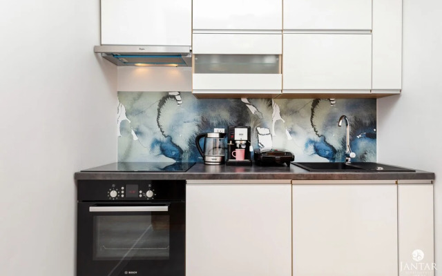 Jantar Apartamenty - Moda na Kołobrzeg