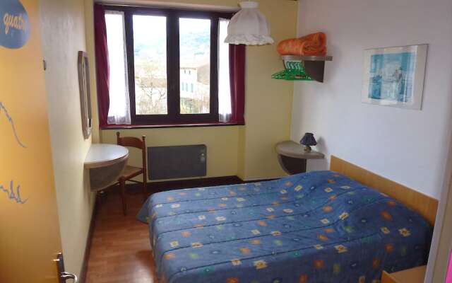 Gîte d'étape - Relais des Marionnettes