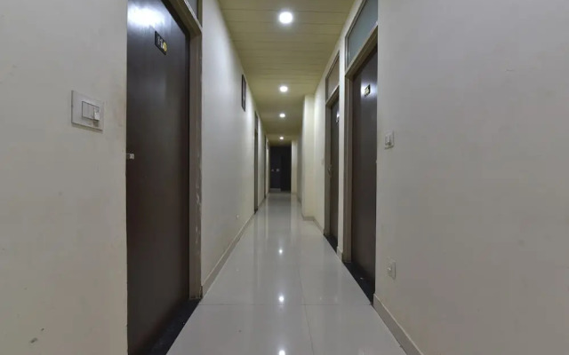 Hotel Krishna Pride