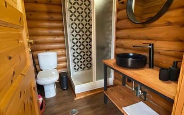 Orino Livadi Chalet III