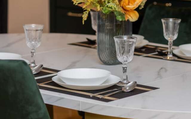 Apartment Gorna Droga by Renters