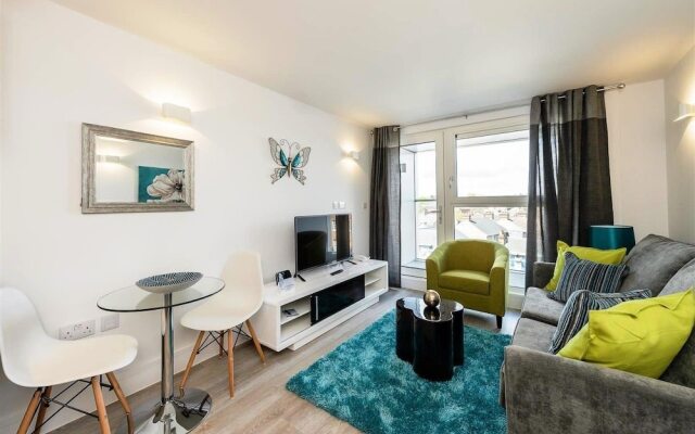 Edgware Apartments
