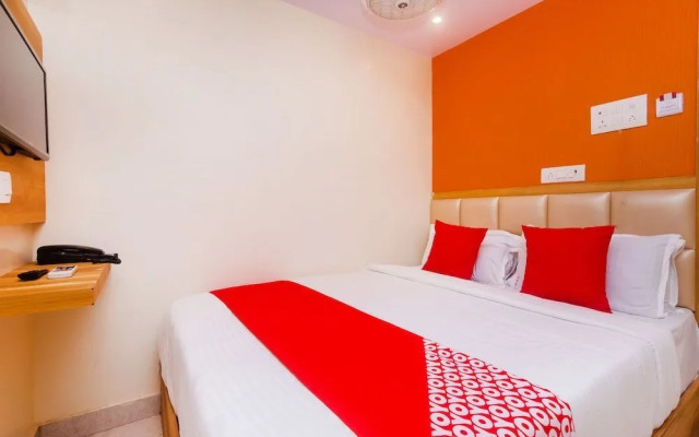 Suncity by OYO Rooms