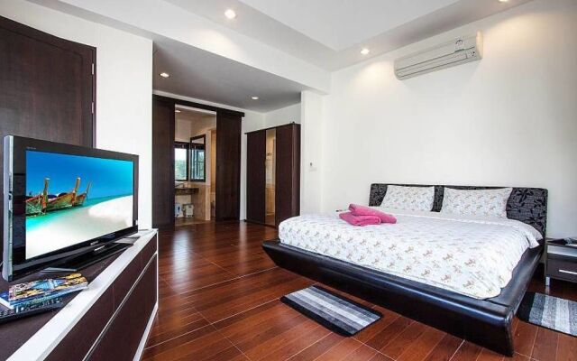 Kasira Villa