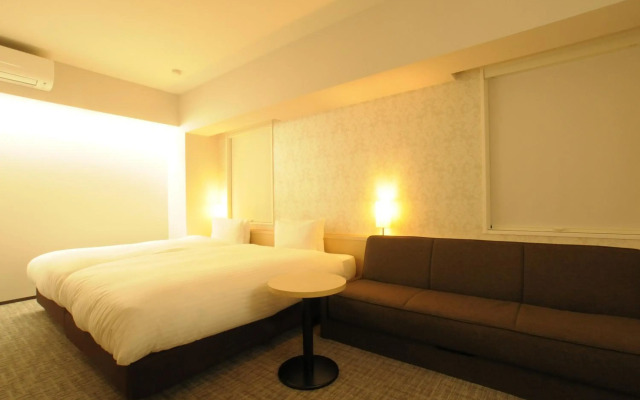 AB Hotel Omihachiman