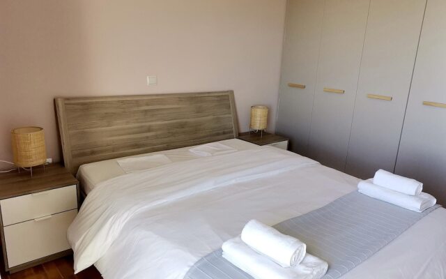 Libra - Luxurious Sea View Apartment