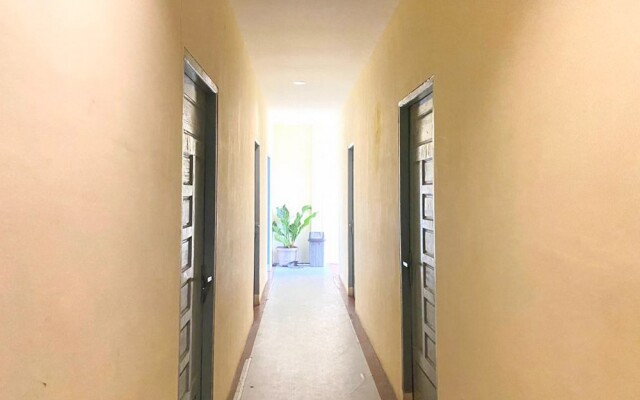Penginapan Steady Mitra RedDoorz