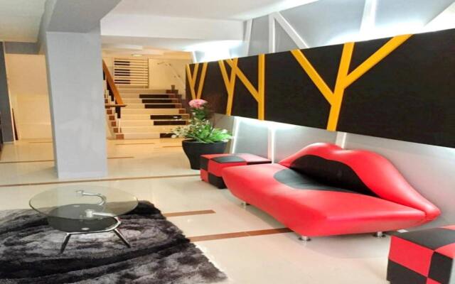 Win Hotel Phayao