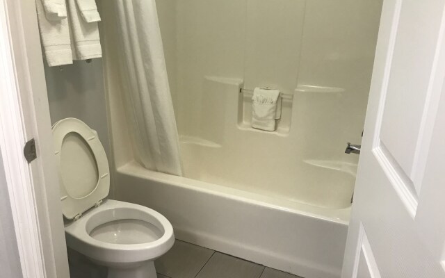 Quality Inn Richmond