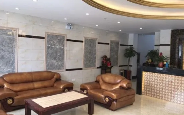 Fangshun Hostel Chongming