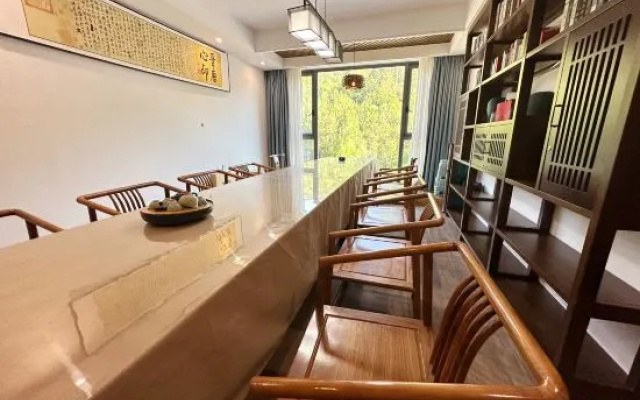 Xishang Yunju Boutique Guesthouse – Business – Wenzhou